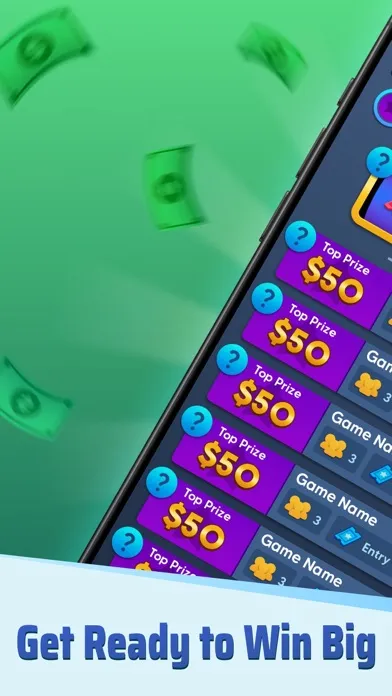 Royal Wave: Win Real Money Screenshots