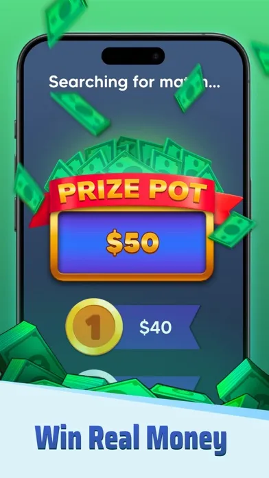 Royal Wave: Win Real Money Screenshots