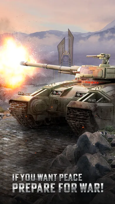 صور Instant War: Ultimate Warfare