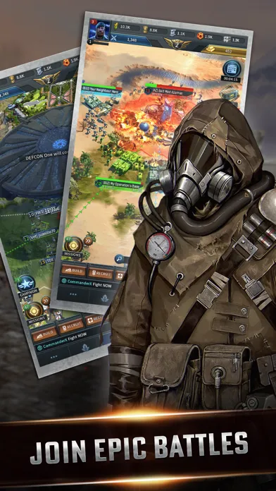 صور Instant War: Ultimate Warfare