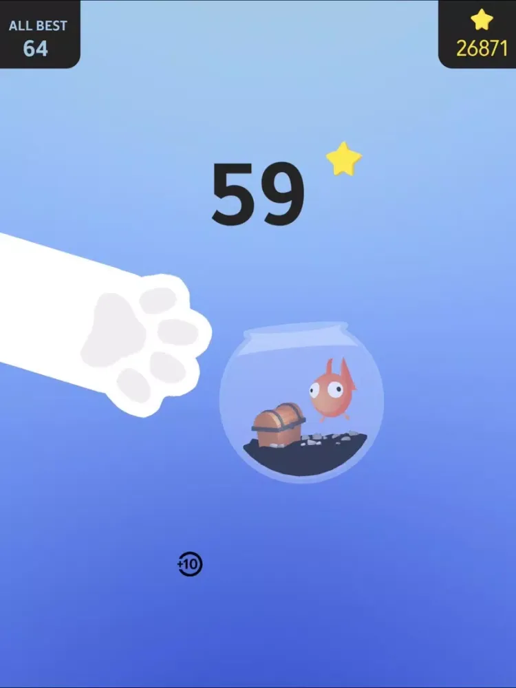 Spin The Ball™ iPad 应用截图
