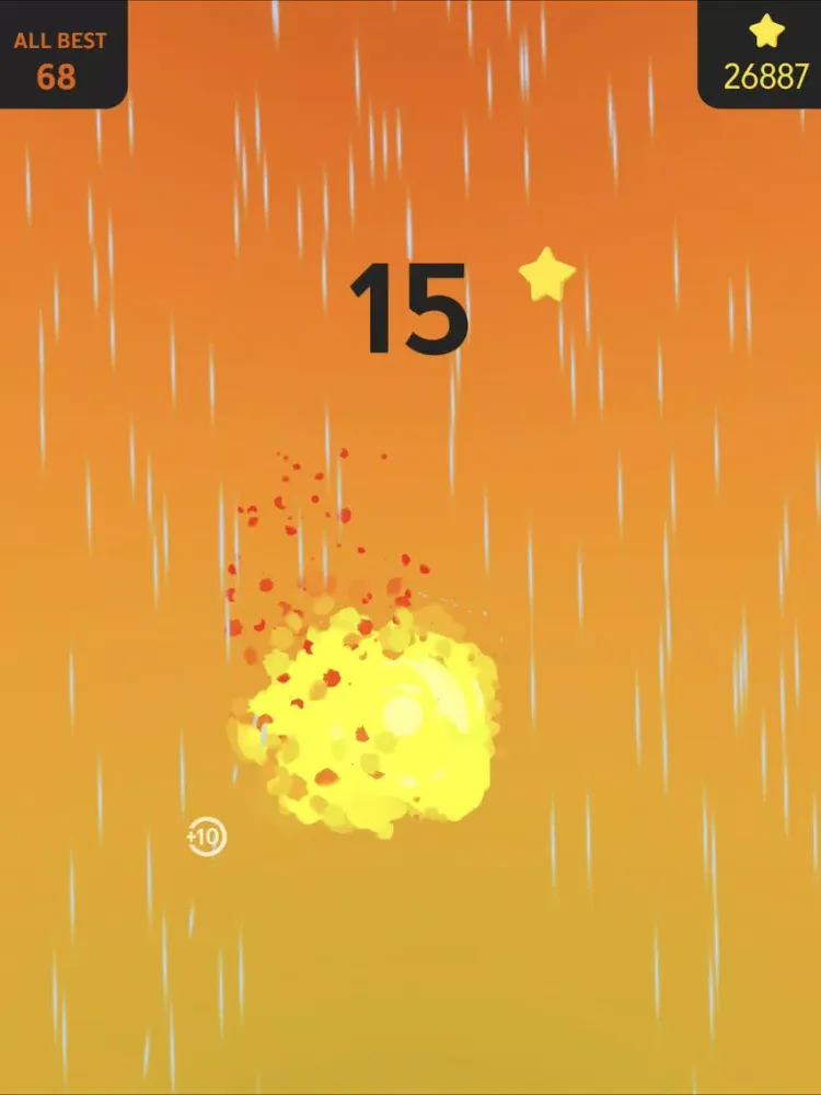 Spin The Ball™ iPad 应用截图