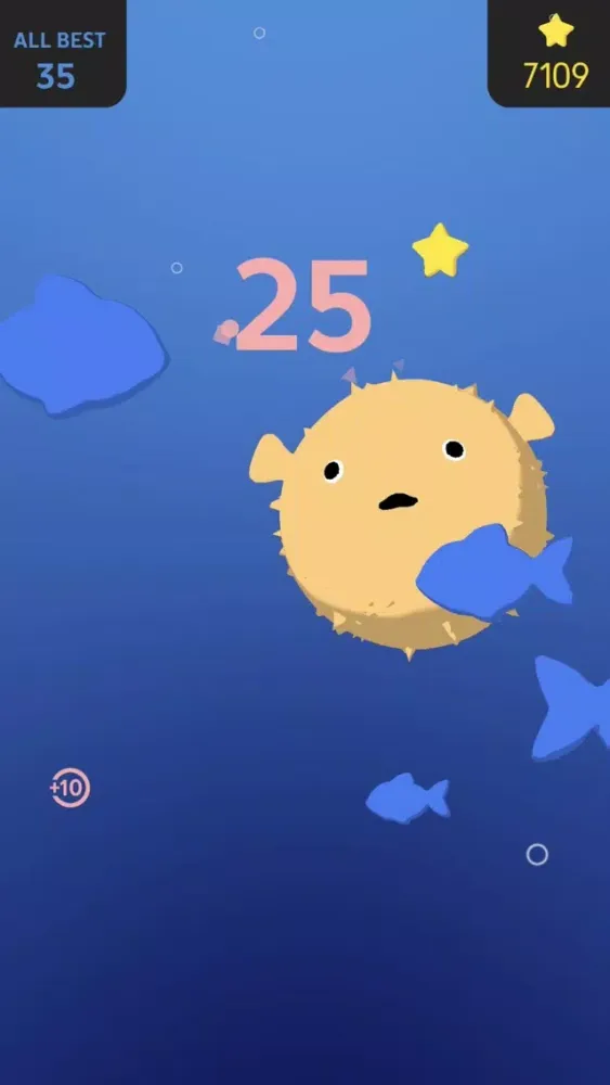 Spin The Ball™应用截图