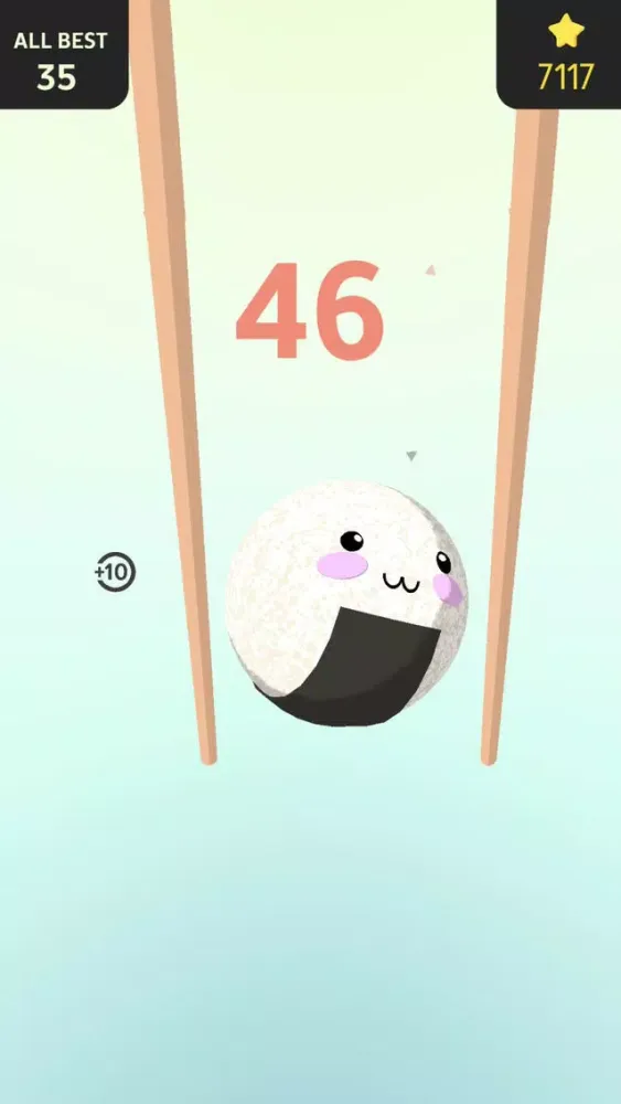 Spin The Ball™应用截图