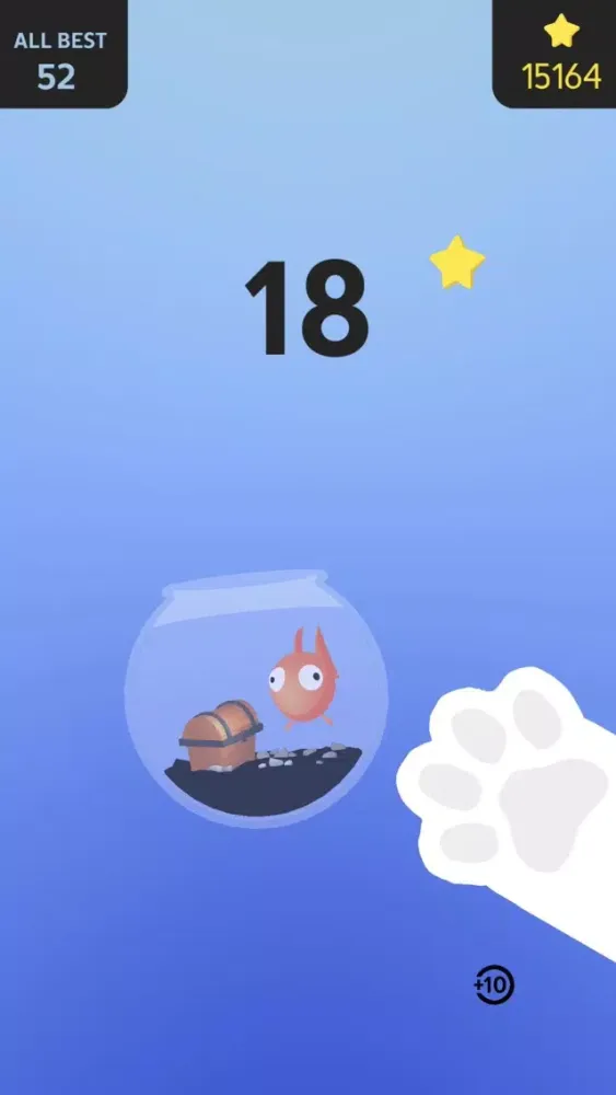 Spin The Ball™应用截图
