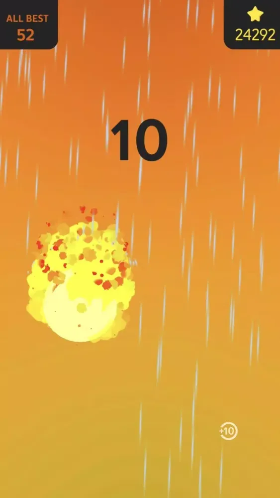 Spin The Ball™应用截图