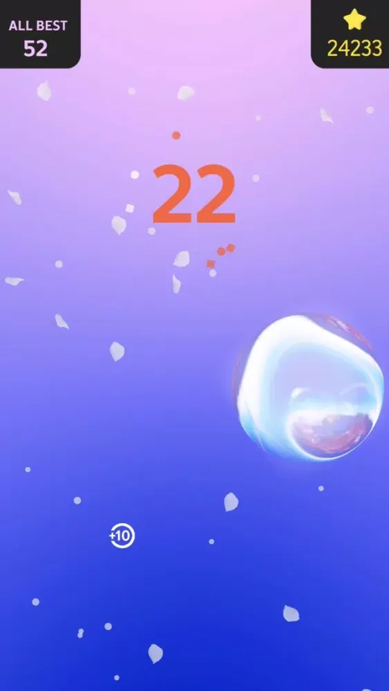 Spin The Ball™应用截图