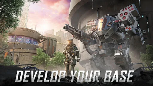 Capturas de pantalla de Instant War: Ultimate Warfare