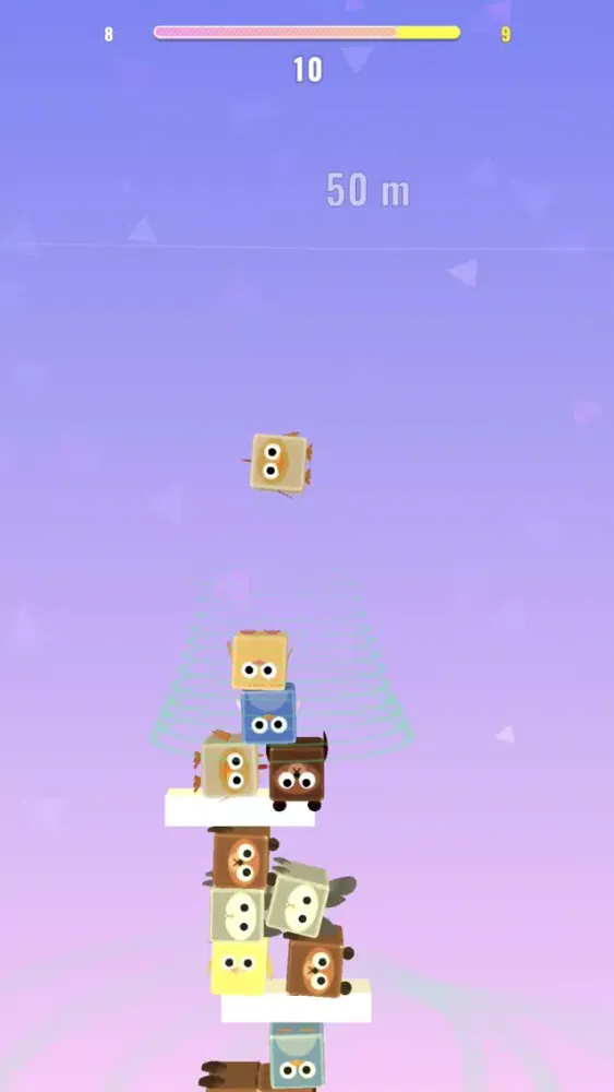 Tilted Towers應用截圖