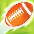 Touchdown Challenge Touchdown Challenge