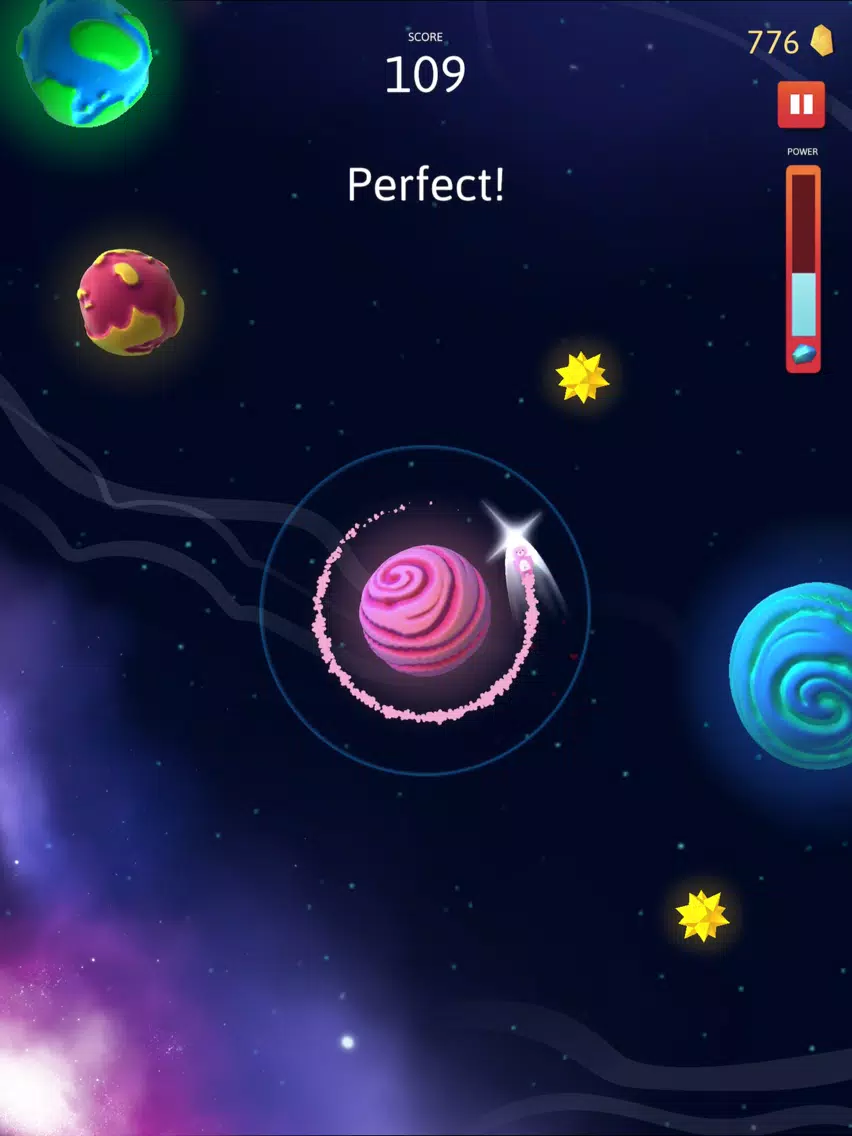 صور Void Rider™ iPad 
