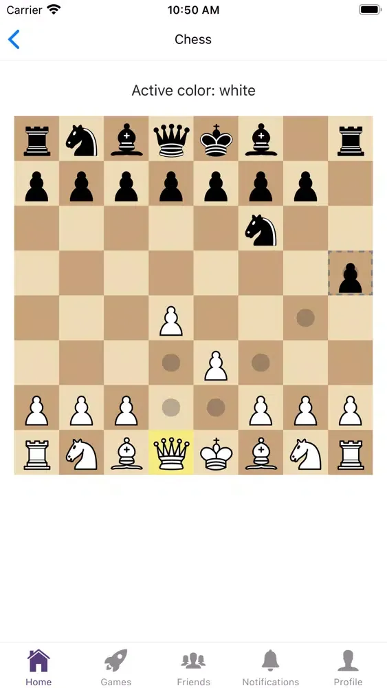 Tangkapan skrin GoPlayWith