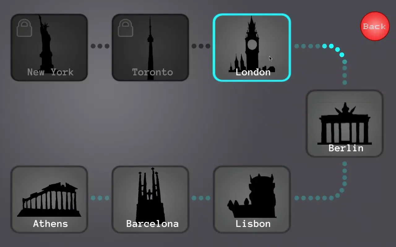 Bob the Bankster Screenshots