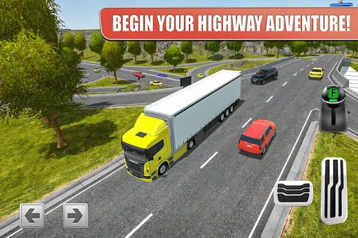 Gas Station 2: Highway Service स्क्रीनशॉट