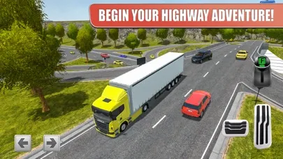 Gas Station 2: Highway Service سکرین شاٹس