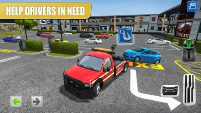 Gas Station 2: Highway Service سکرین شاٹس