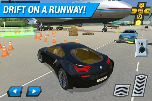 Multi Level Parking 5: Airport Ekran Görüntüleri