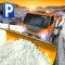 Ski Resort Driving Simulator