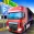 Delivery Truck Driver Sim