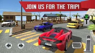 Скриншоты Parking Island: Mountain Road