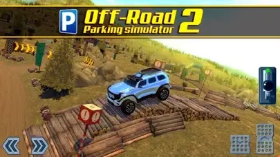 صور Offroad 4x4 Truck Trials Parking Simulator 2 a Real Stunt Car Driving Racing Sim