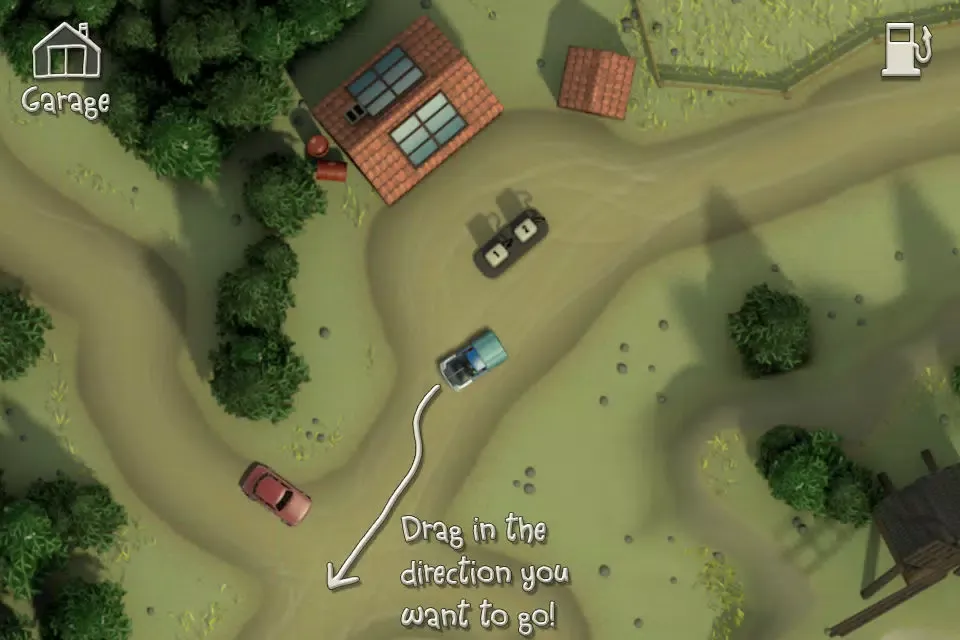 تصاویر Build Cars with Edward and Arthur