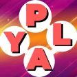 Word Play: Fun Crossword Games