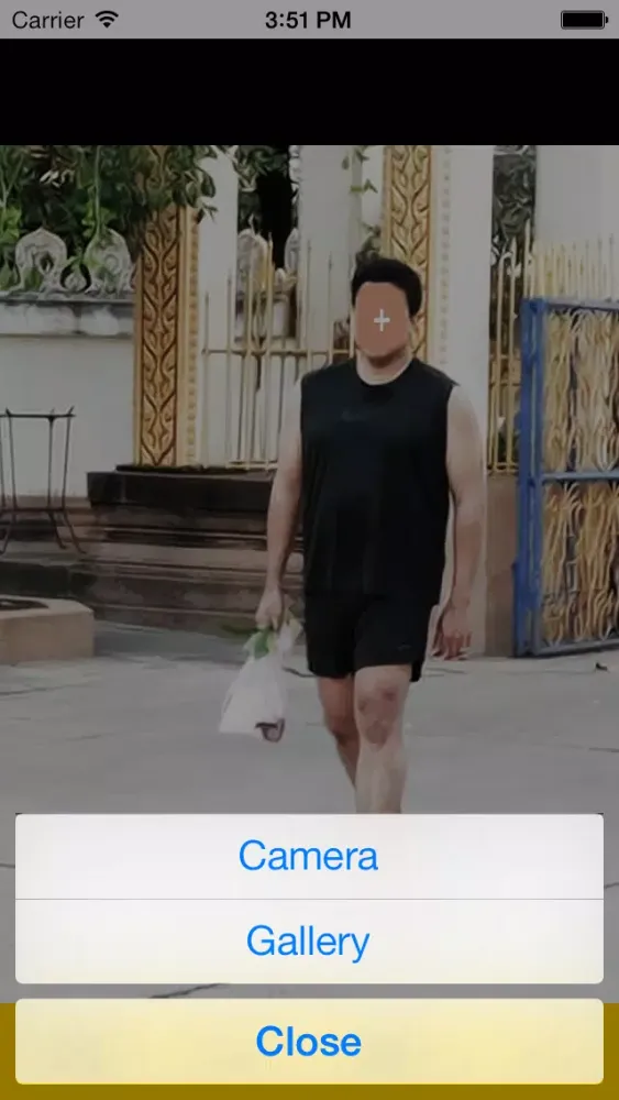تصاویر ไอ แอม ชัชชาติ
