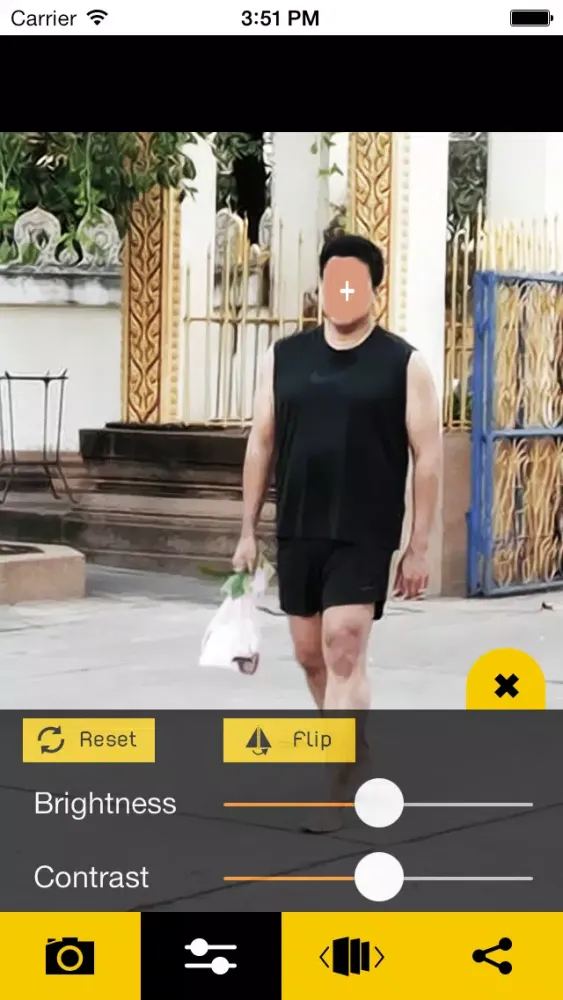 تصاویر ไอ แอม ชัชชาติ