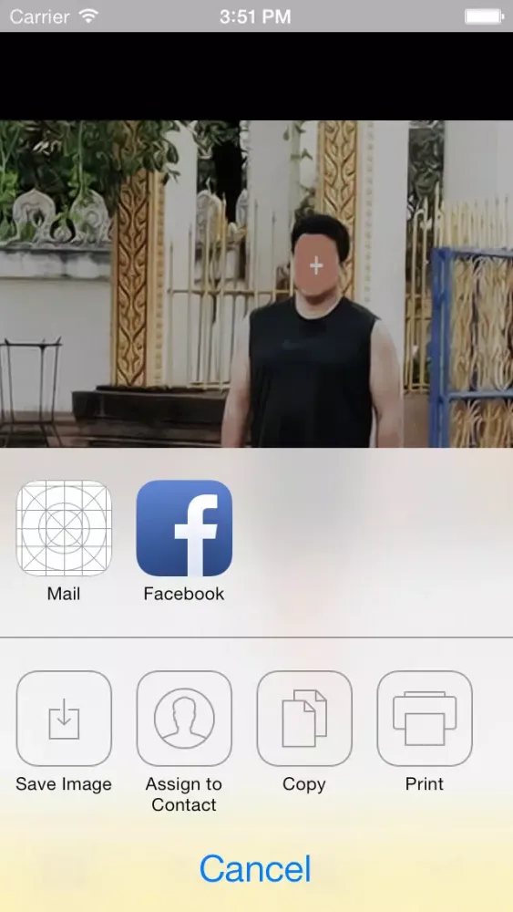 تصاویر ไอ แอม ชัชชาติ