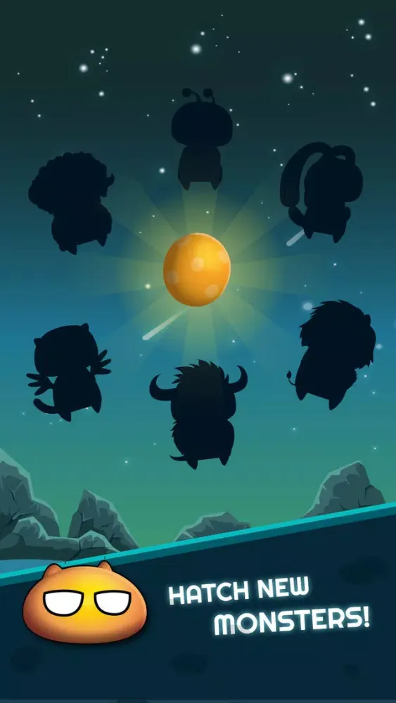 Capturas de tela do Jookadui