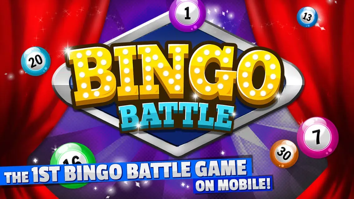 Bingo House™ স্ক্রিনশট