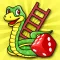 Snakes & Ladders: Online Dice!