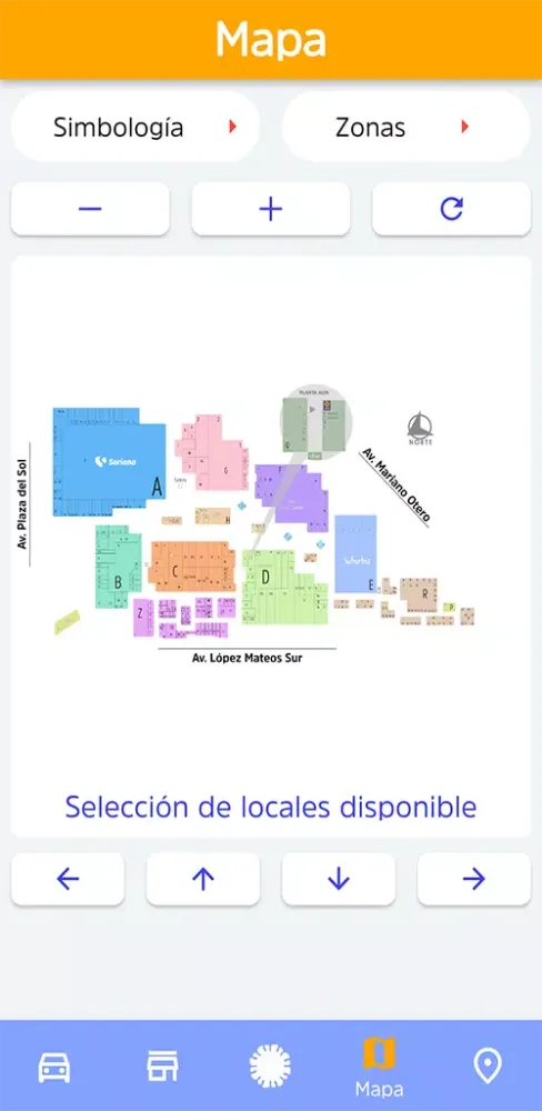 Plaza del Sol Screenshots