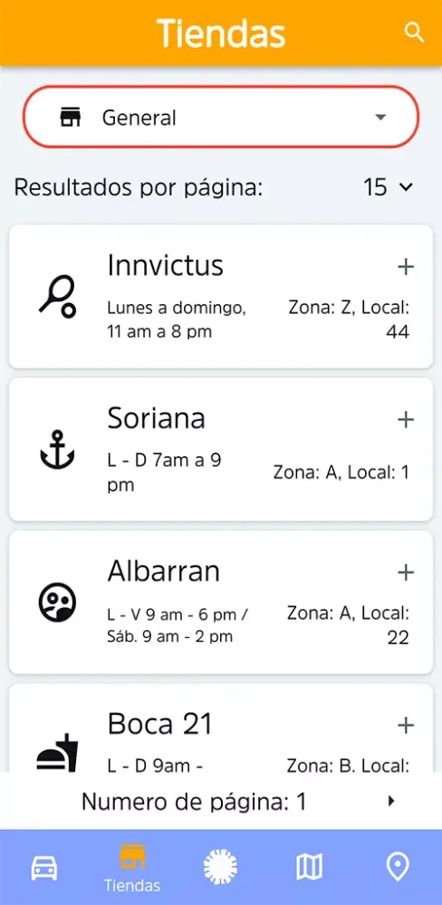 Plaza del Sol Screenshots