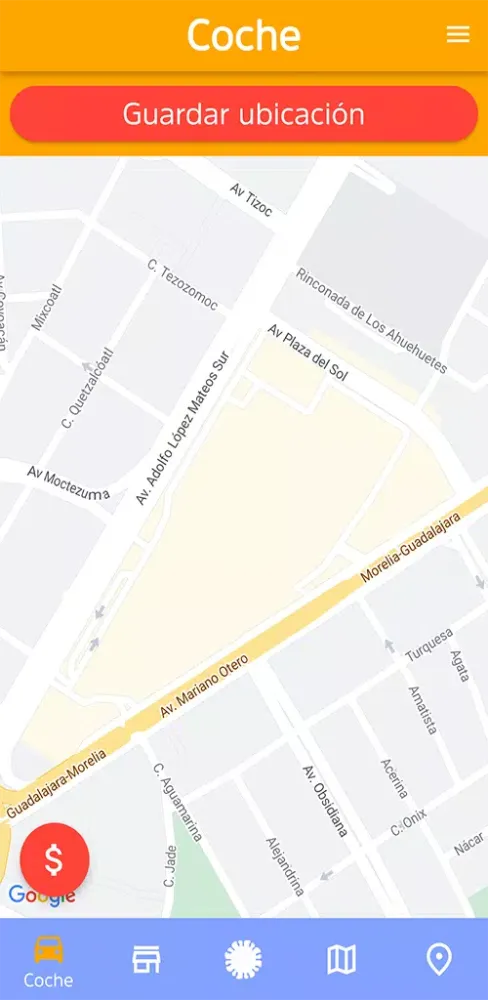 Plaza del Sol Screenshots