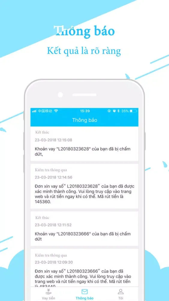 تصاویر VND Tap