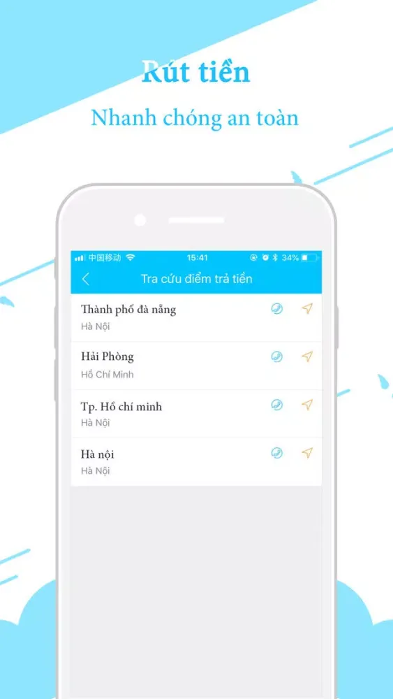 تصاویر VND Tap