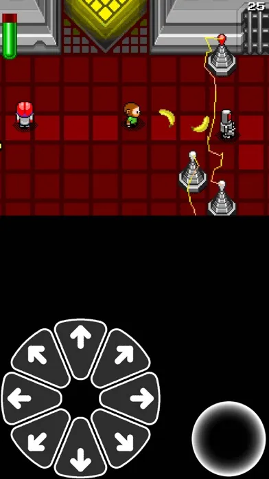 Capturas de pantalla de KurtMaster2D