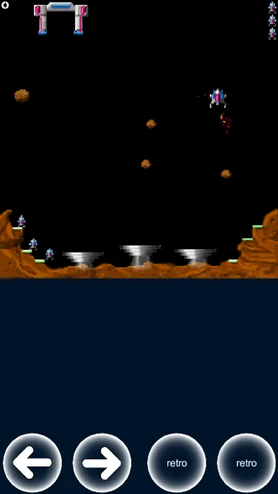 Capturas de pantalla de KurtMaster2D