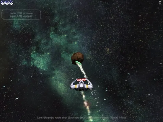 Capturas de pantalla de Rocket Raiders iPad 