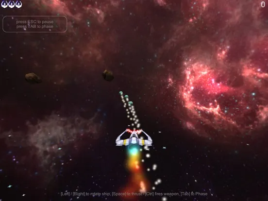 Capturas de pantalla de Rocket Raiders iPad 