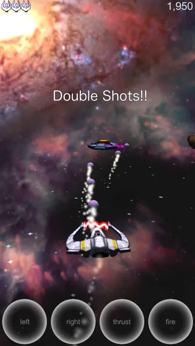 Capturas de pantalla de Rocket Raiders