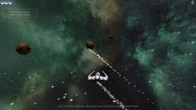Capturas de pantalla de Rocket Raiders