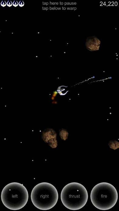 Capturas de pantalla de Rocket Raiders