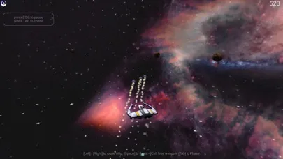 Capturas de pantalla de Rocket Raiders