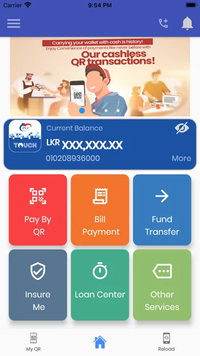 PLC Touch Ekran Görüntüleri