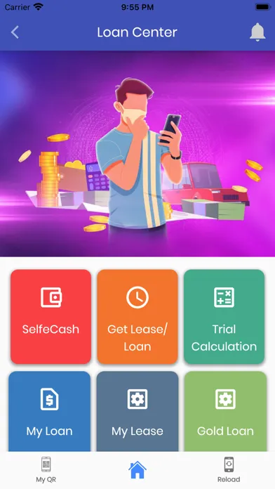 PLC Touch Ekran Görüntüleri