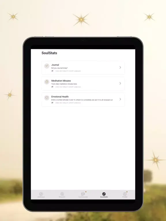 تصاویر Q-Light Oracle iPad 