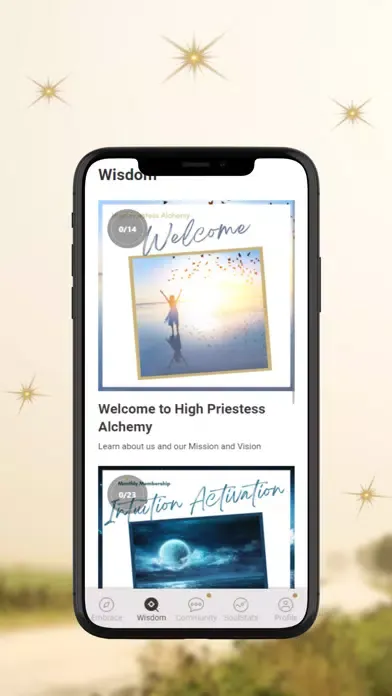 تصاویر Q-Light Oracle